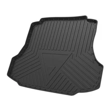 Cargo Trunk Mat Fit for Honda Civic Sedan TPO Trunk Liner Waterproof {2006-2011}