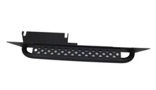 Fishbone Offroad FB23028 for 97-06 Jeep Wrangler TJ Rock Slider-Black Textured