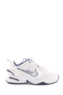 靴 NIKE AIR MONARCH 4 MARTINE ROSE WHITE Nike Air Monarch 4 Martine Rose 'White' Release Date. Nike SNKRS