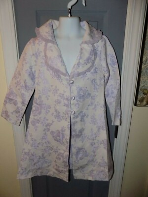 Girls 7-16 & Plus Size Bonnie Jean Floral Mesh Babydoll Dress