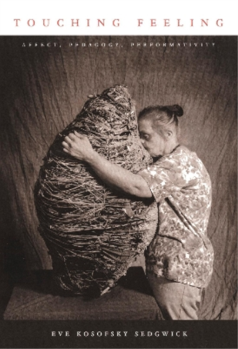 Eve Kosofsky Sedgwick Touching Feeling (Tascabile) Series Q