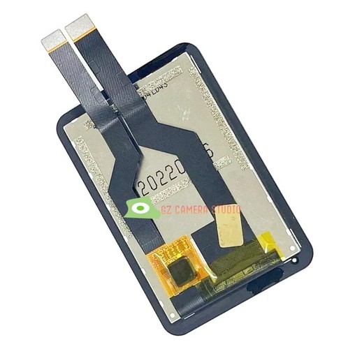 Original For Gopro Hero 9 LCD Display Touch Screen with Backlight Camera Replace - Picture 2 of 2