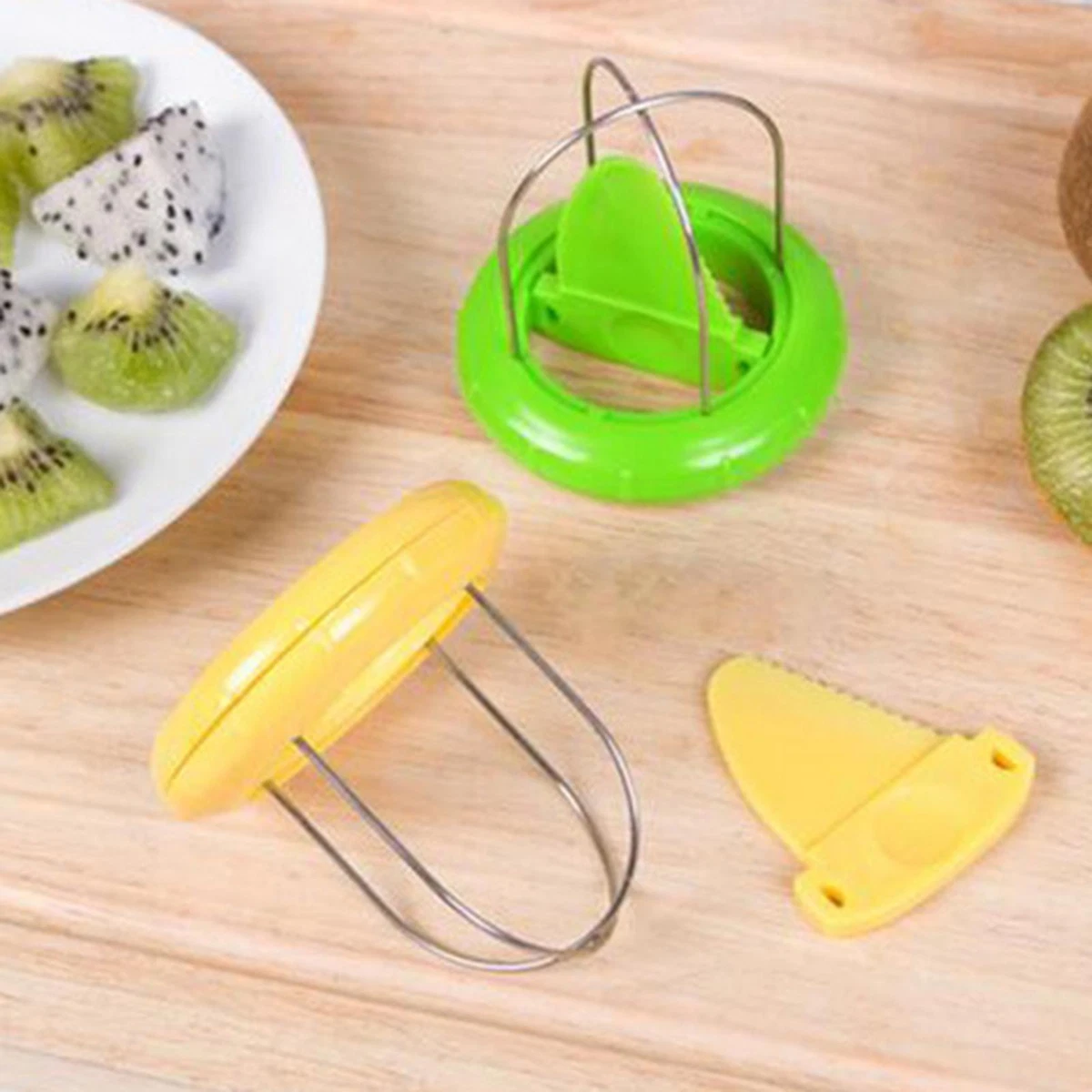 Kiwi slicer sale