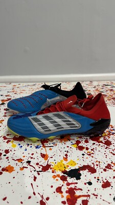 ADIDAS PREDATOR ARCHIVE LIMITED EDITION FG SZ 10 EH2562