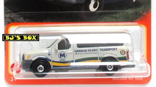 2023 Matchbox 24 Models U-Pick Cars Trucks Classic Muscle 70th Special Ed, New - Bild 38 von 50
