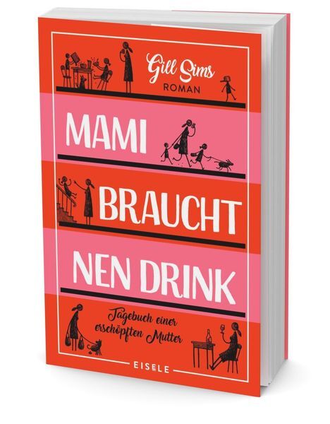 Thumbnail - Mami Braucht 'nen Drink