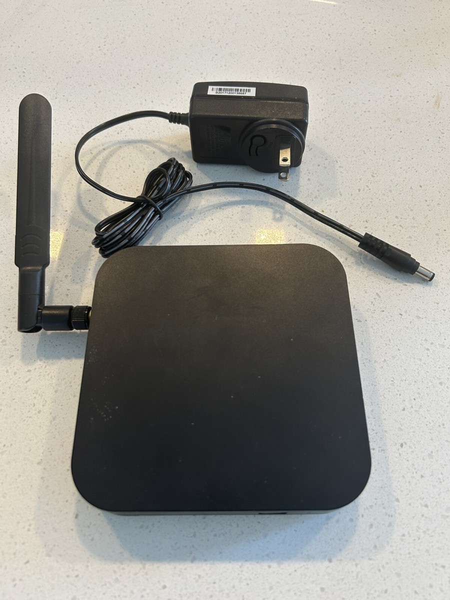 Mi Mix 2 Global版 ブラック Android16 箱付 MINIX X68i Android Box, 2G 16G RK3368 Octa Core ,Power Adapter