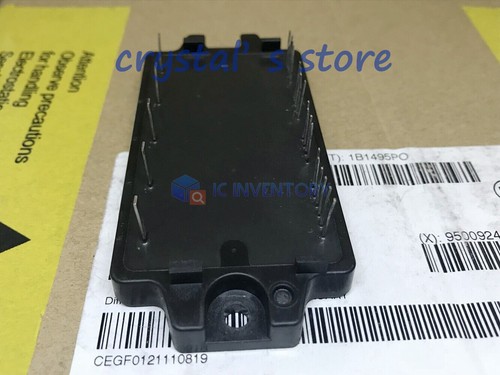 1PCS MITSUBISHI PM20CSJ060 Module Supply New 100% Best Service Quality Guarantee - Picture 4 of 6