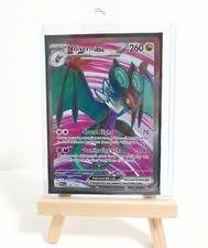 noivern ex pokemon card value Amazon.com: Noivern ex 153/193 - Paldea Evolved - Double Rare main image 1