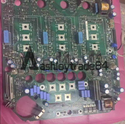1PCS Used lenze DRIVER BOARD 8224LP