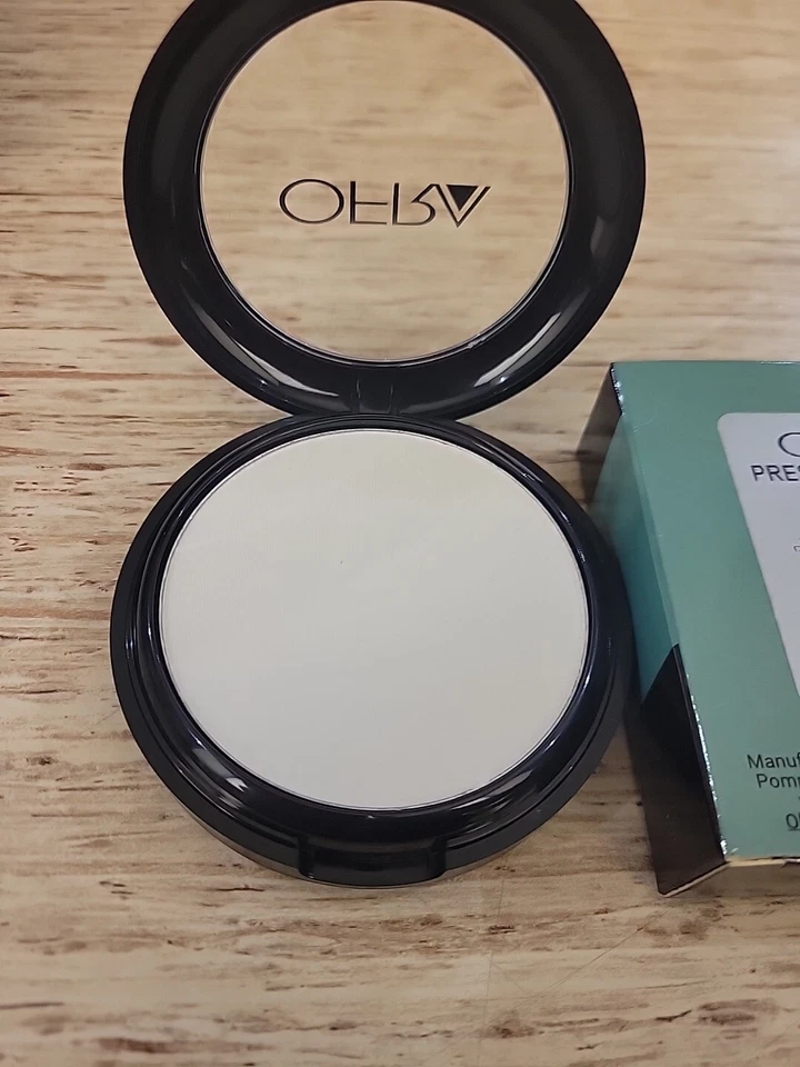 OFRA Oil Control Pressed Powder - 10g FULL SIZE NEW Without Box - Image 2 of 4
