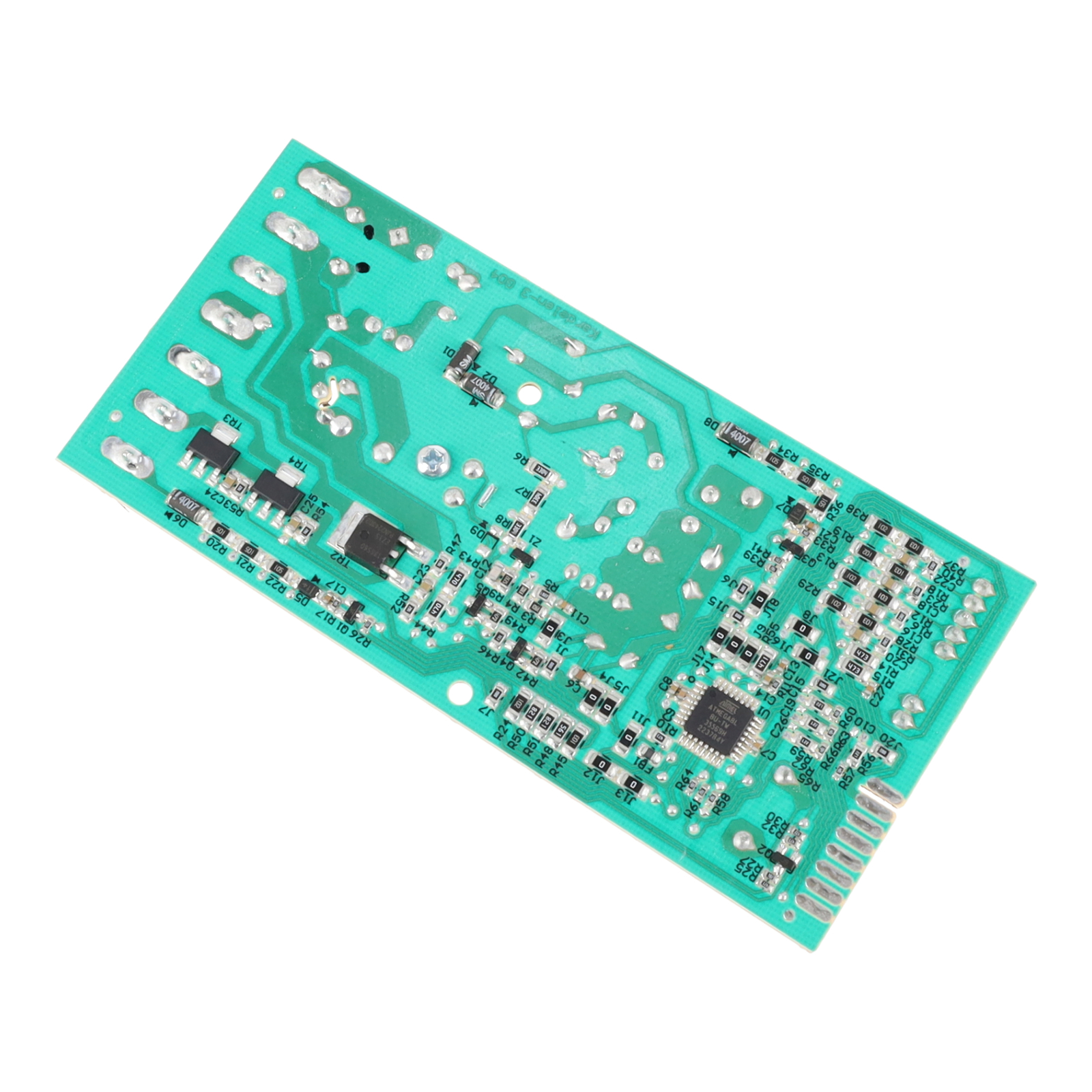 Genuine Beko CDA648FW, CDA648FW/1, CDA648S Porta Flap - Foto 9