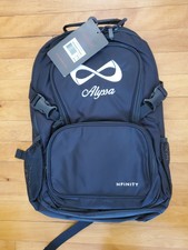 nfinity backpack ebay
