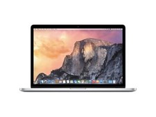 Apple Macbook Pro 15.4'' Retina i7 2.8GHz 16GB 512GB A1398 MJLU2LL/A 2015 G/C
