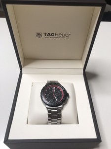 tag heuer formula 1 stopped working