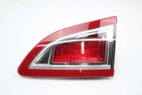 265500018R scheinwerfer hinten rechts für RENAULT SCENIC III FASE I 1.5 250445