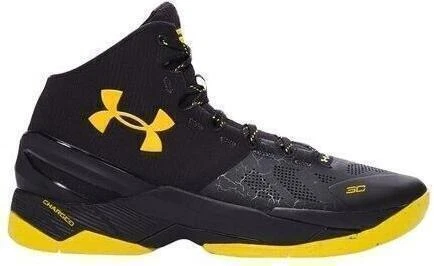 Under Armour Curry 2.5 Taxi for sale | eBay