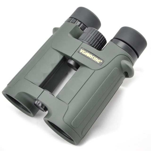 hiking binoculars