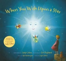 When You Wish Upon a Star by Harline, Leigh; Washington, Ned