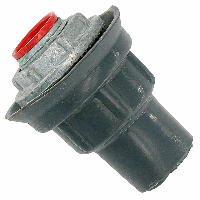 11/2" PVC Coated Myers Hub eBay