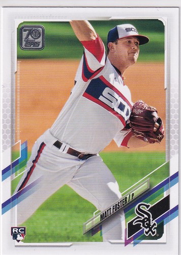 2021 TOPPS SERIES 2 # 331-500 FINISH YOUR SET YOU PICK - Picture 97 of 171