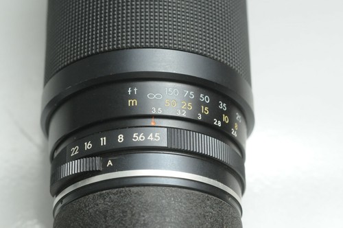 Asahi Opt. Co., Super Takumar-Zoom 70-150mm f4.5 Lens, Pentax Thread Mount. - Picture 7 of 10