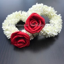 Gajra, Shaadi, Indian Wedding, Pakistani Wedding, Mehndi, Mayoon, Haldi