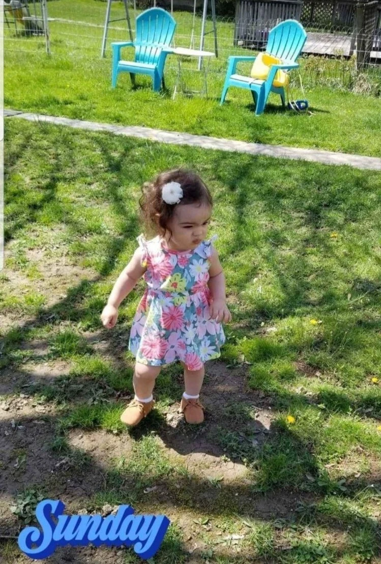 Target baby top girl dresses