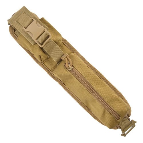 Tactical Hunting Tool Pouch Molle Belt Backpack Shoulder Strap Outdoor Bag - Picture 14 of 14
