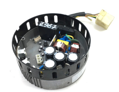 BROAD-OCEAN ZWK702E07515901 ECM Module ONLY 0131M00749 KMSAH011D01