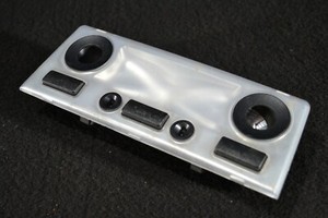 BMW E60 E61 Innenraumbeleuchtung Leseleuchte 6912631 159374 Hella (#25)