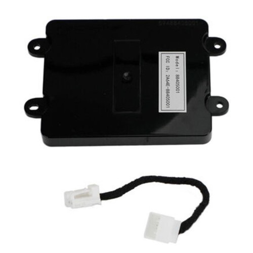 Wireless Charging Module for 2018-2020 GM w/ 15-17 Adapter Harness 13521066 S11 - Picture 11 of 13