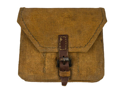 RKKA  F1, RG-42 grenades pouch - original