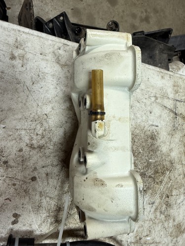 96 Sea-doo Gts 587 Oem Exhaust Manifold 8978 367 - Picture 4 of 4