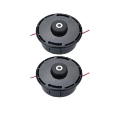 2Pc Trimmer head for Redmax PT104 PT 104 Plus BCZ BC BCX TR EX EXZ 511010601