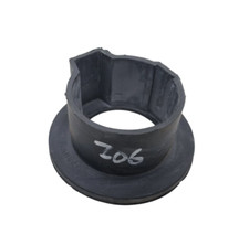 Peugeot 206 Abdeckung Blende Gummiring Zündschloss 9648342880