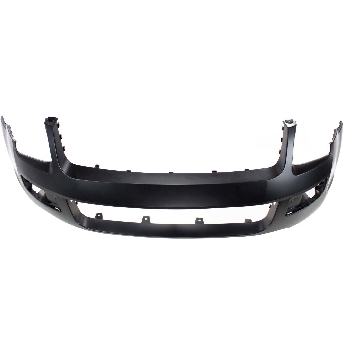 Front Bumper Cover Fascia For 20062009 Ford Fusion Primed