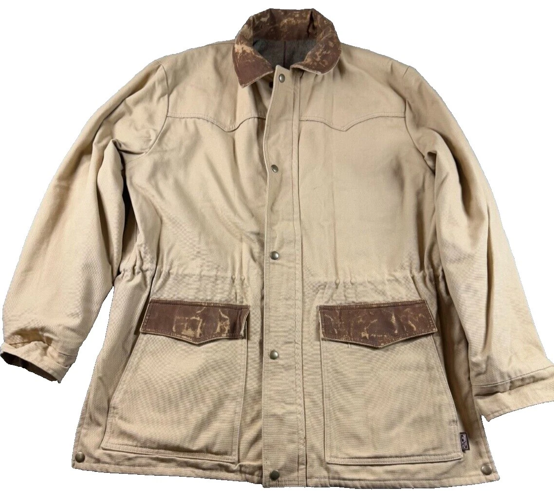 Chaqueta militar Walls abrigos, chaquetas y chalecos para hombres