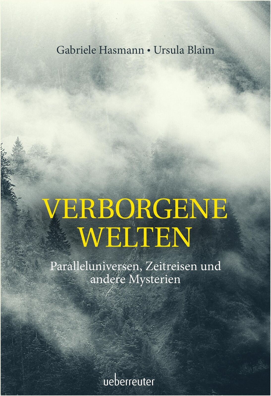 Thumbnail - Verborgene Welten Paralleluniversen, Zeitreisen Und Andere Mysterien
