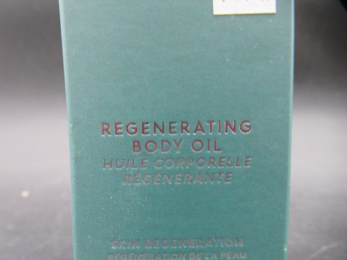 Ignae Regenerierendes Körperöl 100 ml/3,38 flüssige Unzen *NEU IM KARTON* - Bild 2 von 4