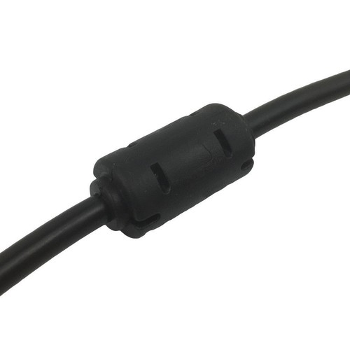 5m Fast USB 2.0 Data Extension Cable Type A Male to Male M-M Connection Cord PC - Picture 6 of 12