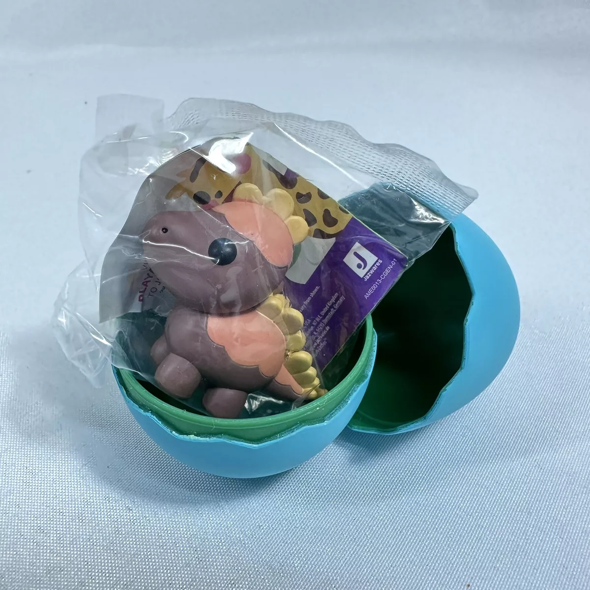 Adopt Me! Mystery Pets Series 2 Blind Egg Figure