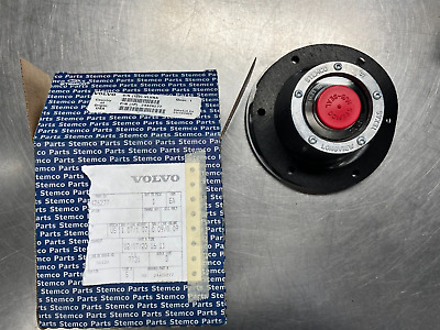VOLVO 24426277 Stemco HUB CAP | eBay VOLVO 24426277 Stemco HUB CAP | eBay
