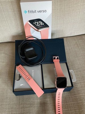 fitbit fb504rgpk
