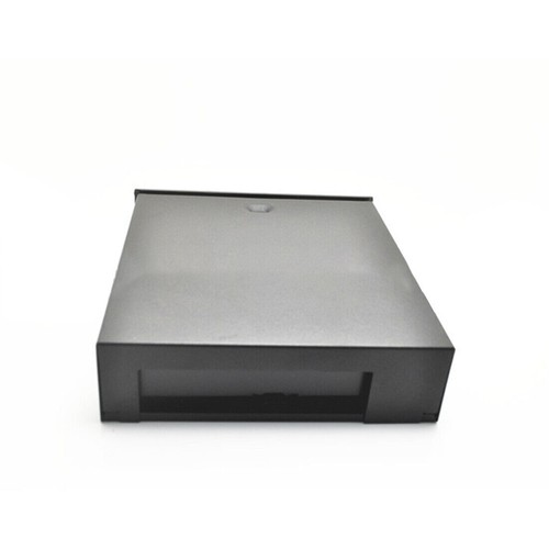 XT-XINTE Externes Gehäuse 5,25 "HDD Mobile Blank Drawer Rack Box für Desktop-PC - 第 5/5 張圖片