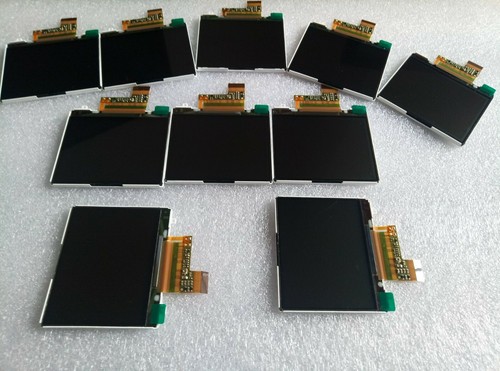 10x Inner LCD Display Screen Repair Part for iPod 5th Gen Video 30GB 60GB 80GB - Picture 8 of 12