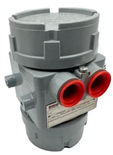 SOR 522E1-TC3-P6-C2A Electronic Pressure Switch