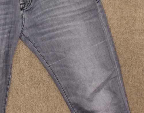 Vaqueros Hombre PIERRE CARDIN Antibes W32 L34 Ultra Ligeros Stretch l537 - Imagen 9 de 21