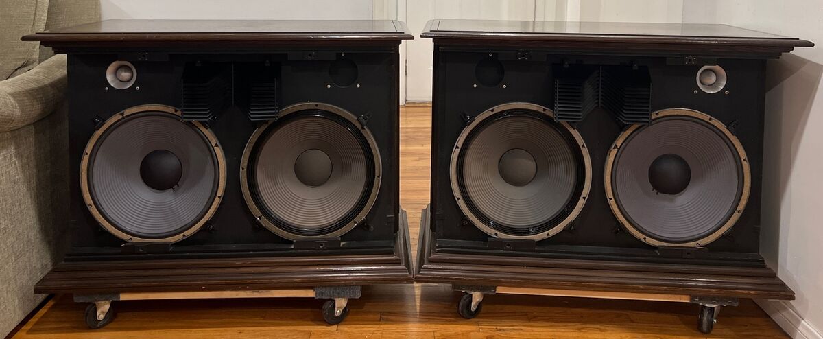 JBL C60 SOVEREIGN S8R SPEAKERS | eBay JBL C60 SOVEREIGN S8R SPEAKERS | eBay