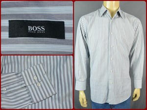 hugo boss work shirts